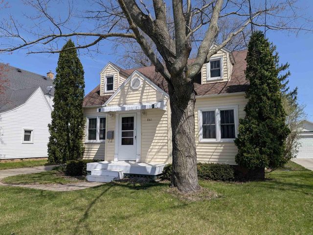 861 LINCOLN STREET, Wisconsin Rapids, WI 54494