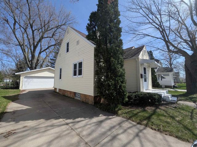 861 LINCOLN STREET, Wisconsin Rapids, WI 54494
