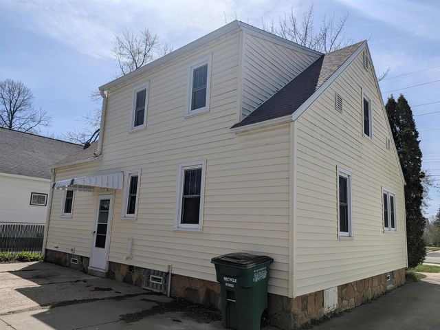 861 LINCOLN STREET, Wisconsin Rapids, WI 54494