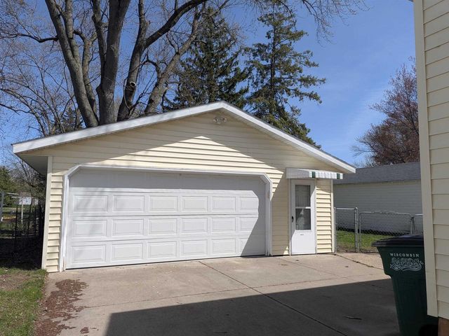 861 LINCOLN STREET, Wisconsin Rapids, WI 54494