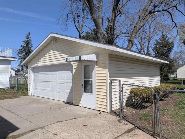 861 LINCOLN STREET, Wisconsin Rapids, WI 54494