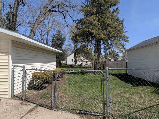 861 LINCOLN STREET, Wisconsin Rapids, WI 54494