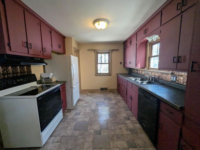 861 LINCOLN STREET, Wisconsin Rapids, WI 54494