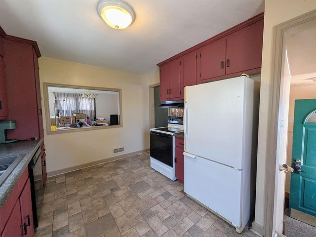861 LINCOLN STREET, Wisconsin Rapids, WI 54494
