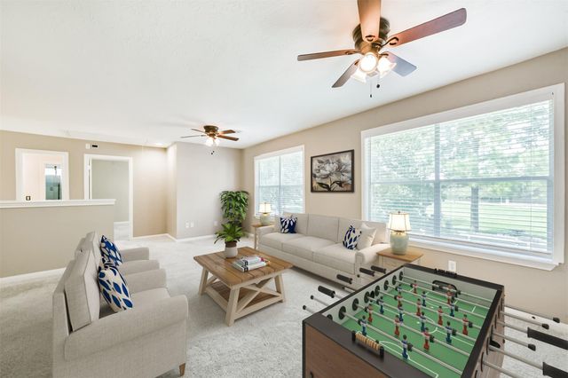 1018 S Wellsford Drive, Pearland, TX 77584