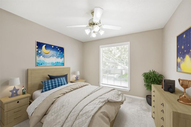 1018 S Wellsford Drive, Pearland, TX 77584
