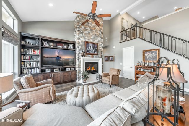 9075 Hudson Drive, Verdi, NV 89439