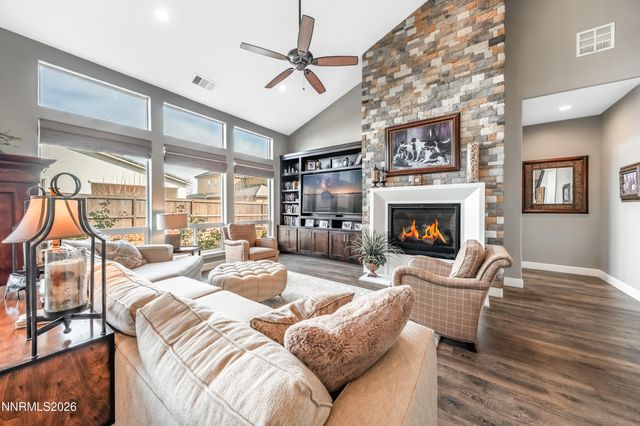 9075 Hudson Drive, Verdi, NV 89439