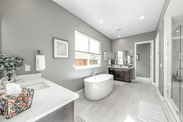 9075 Hudson Drive, Verdi, NV 89439