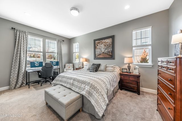 9075 Hudson Drive, Verdi, NV 89439