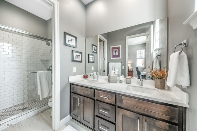 9075 Hudson Drive, Verdi, NV 89439