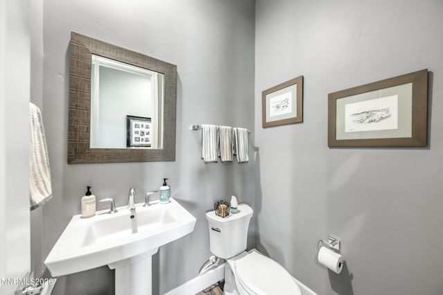 9075 Hudson Drive, Verdi, NV 89439