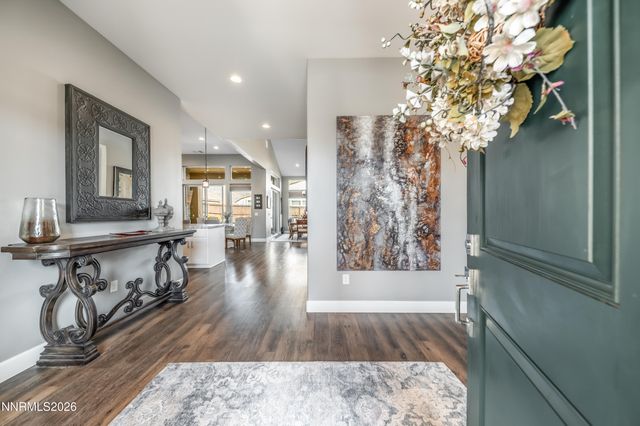 9075 Hudson Drive, Verdi, NV 89439