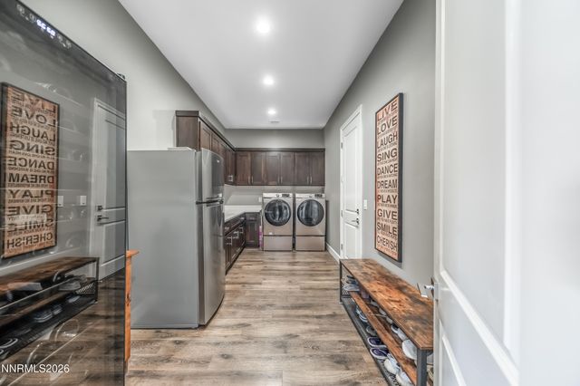 9075 Hudson Drive, Verdi, NV 89439