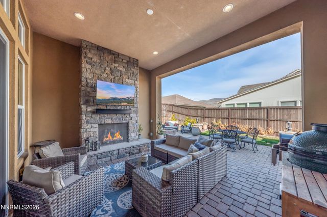 9075 Hudson Drive, Verdi, NV 89439