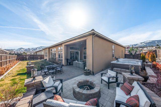 9075 Hudson Drive, Verdi, NV 89439