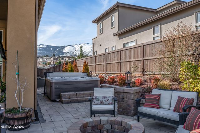 9075 Hudson Drive, Verdi, NV 89439