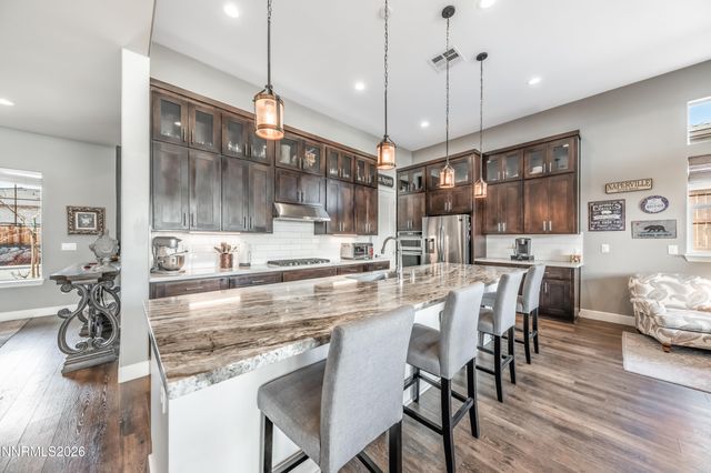 9075 Hudson Drive, Verdi, NV 89439