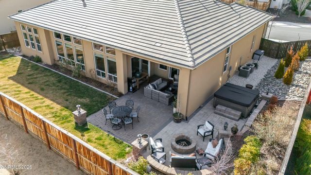 9075 Hudson Drive, Verdi, NV 89439