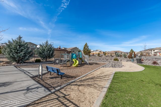 9075 Hudson Drive, Verdi, NV 89439