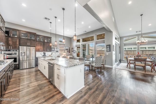 9075 Hudson Drive, Verdi, NV 89439