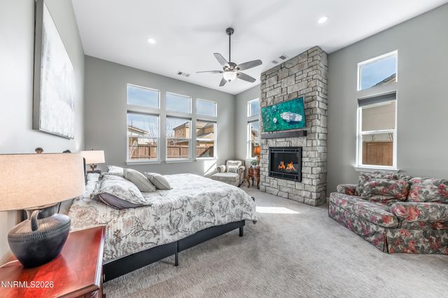 9075 Hudson Drive, Verdi, NV 89439