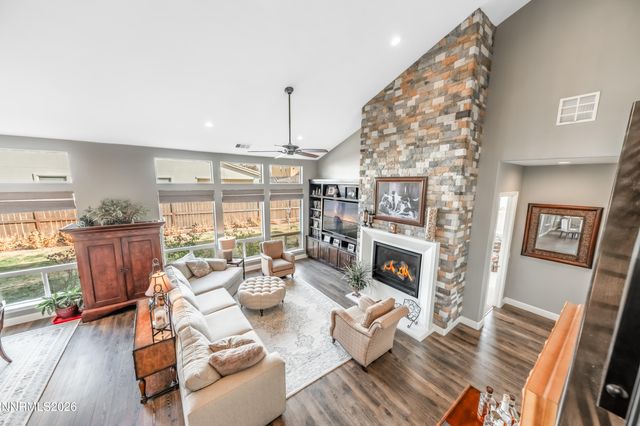 9075 Hudson Drive, Verdi, NV 89439