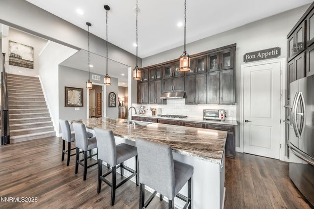 9075 Hudson Drive, Verdi, NV 89439