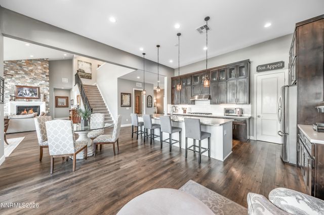 9075 Hudson Drive, Verdi, NV 89439