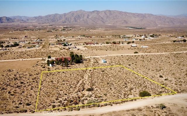 0 Mountain View, Apple Valley, CA 92308