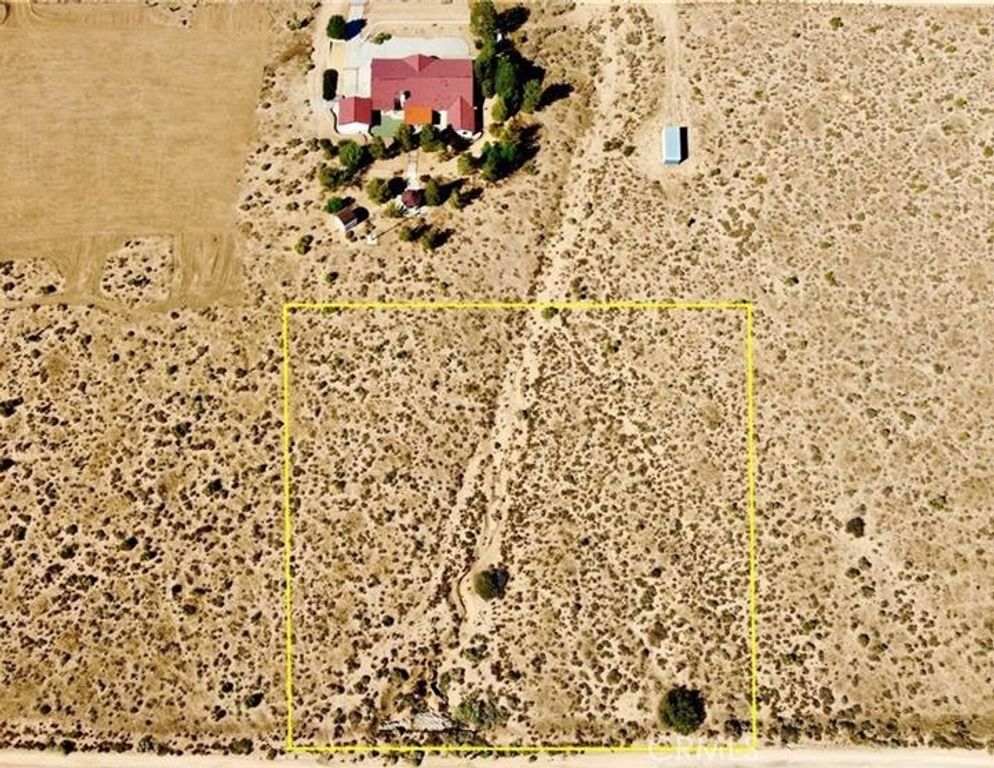 0 Mountain View, Apple Valley, CA 92308