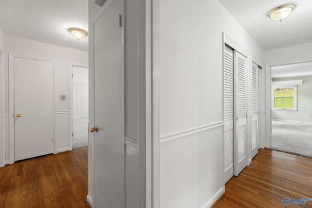 1406 Woodmont Avenue, Huntsville, AL 35801