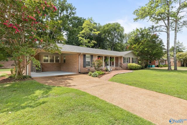 1406 Woodmont Avenue, Huntsville, AL 35801
