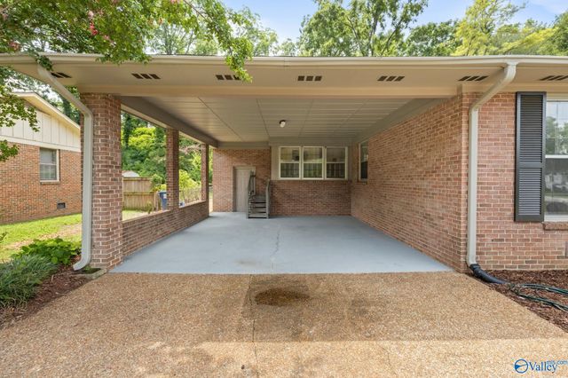 1406 Woodmont Avenue, Huntsville, AL 35801