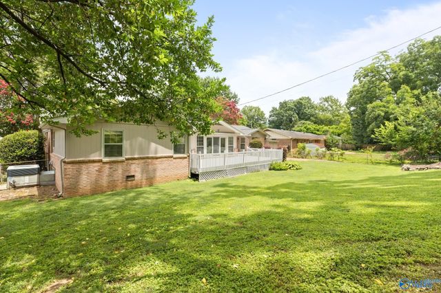1406 Woodmont Avenue, Huntsville, AL 35801