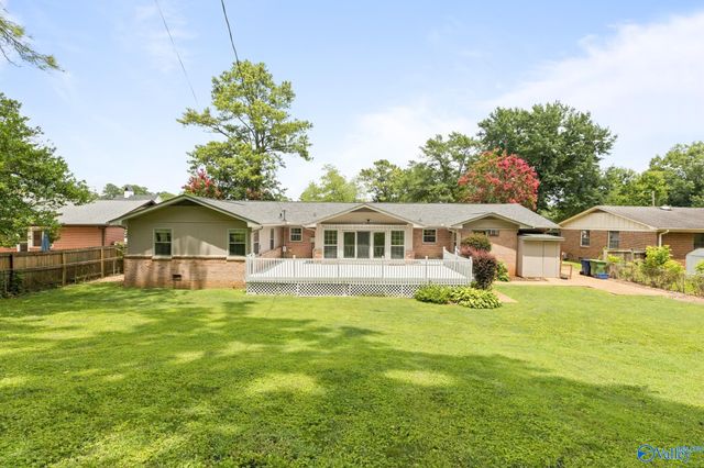 1406 Woodmont Avenue, Huntsville, AL 35801