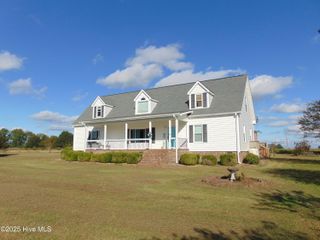 13619 Us Highway 258, Scotland Neck, NC 27874