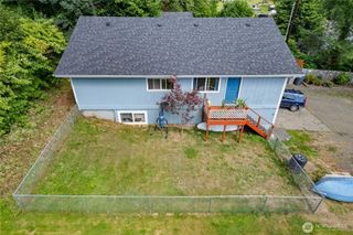 1607 N C Street, Aberdeen, WA 98520