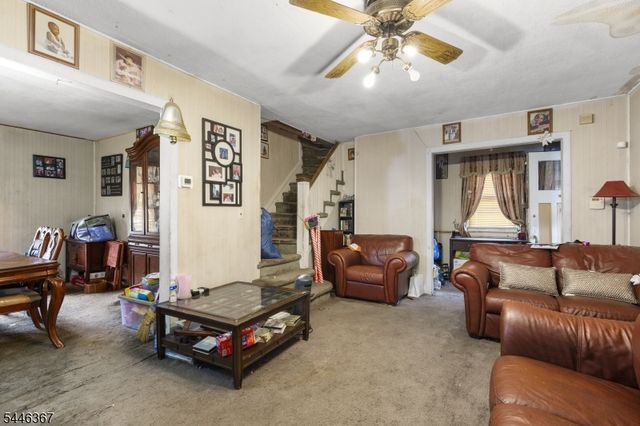 37 Newfield St, East Orange City, NJ 07017