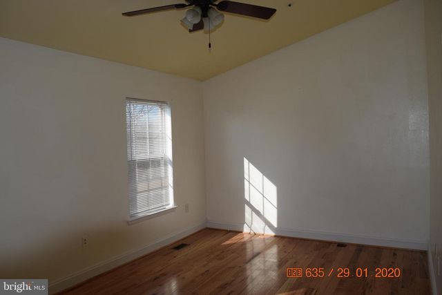 3705 MONACCO CT, District Heights, MD 20747