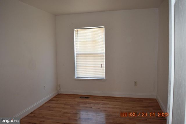 3705 MONACCO CT, District Heights, MD 20747