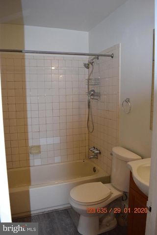 3705 MONACCO CT, District Heights, MD 20747