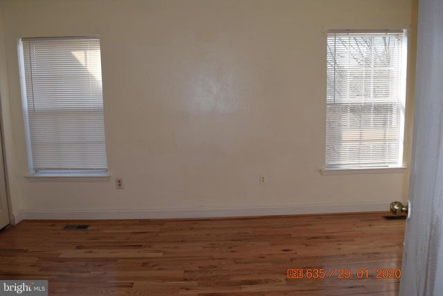 3705 MONACCO CT, District Heights, MD 20747