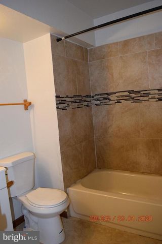 3705 MONACCO CT, District Heights, MD 20747