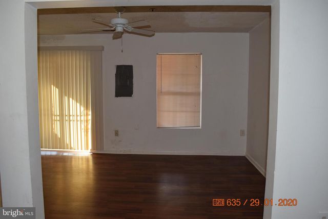 3705 MONACCO CT, District Heights, MD 20747