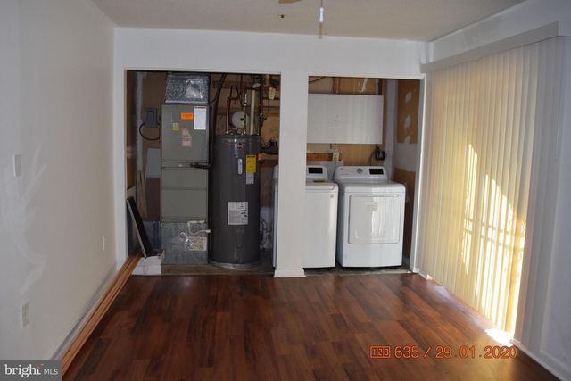 3705 MONACCO CT, District Heights, MD 20747