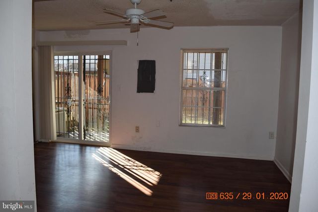 3705 MONACCO CT, District Heights, MD 20747