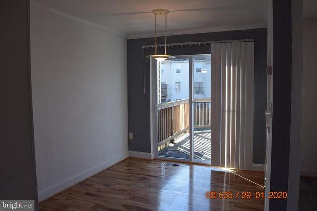 3705 MONACCO CT, District Heights, MD 20747