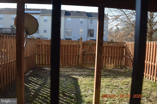 3705 MONACCO CT, District Heights, MD 20747