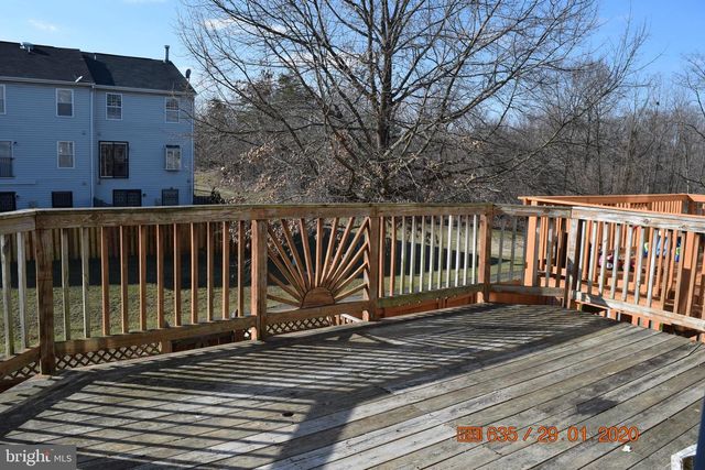 3705 MONACCO CT, District Heights, MD 20747